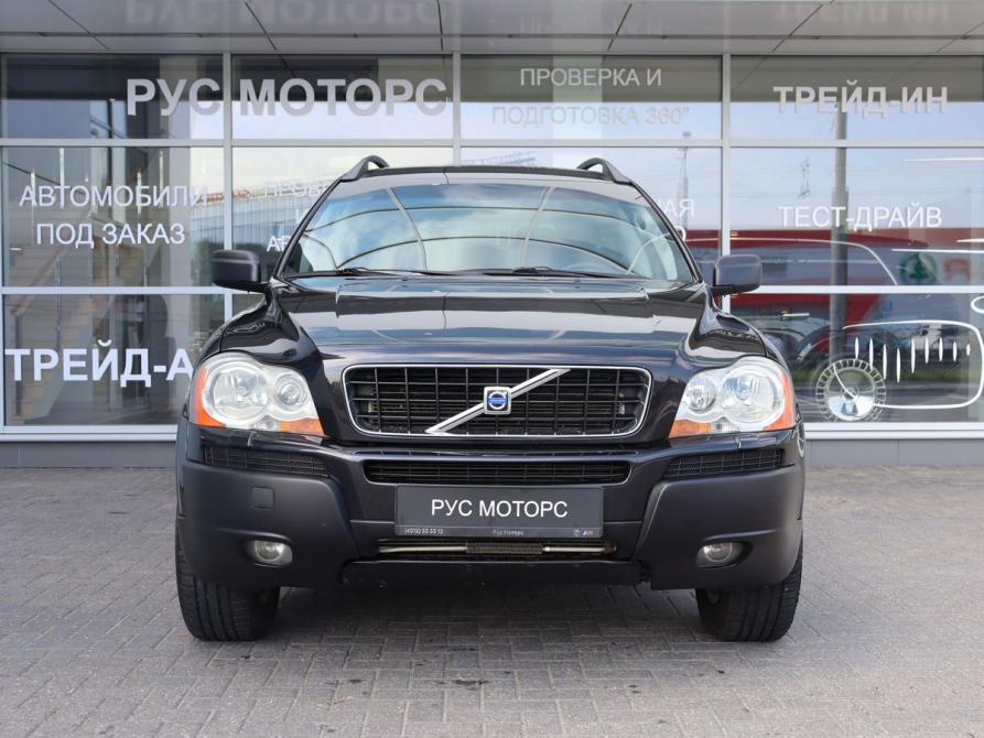 Volvo XC90 I Калининград  - изображение 2