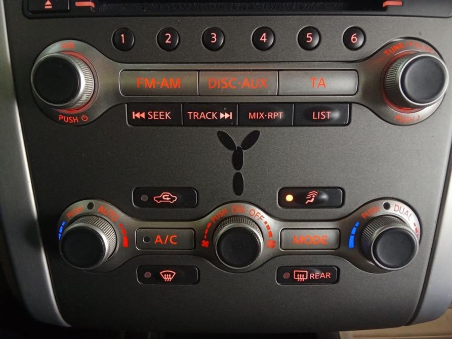 Nissan Murano II (Z51) Рестайлинг 2 Москва  - изображение 15