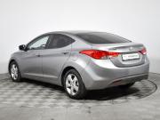 Hyundai Elantra V (MD) Санкт-Петербург  - изображение 29