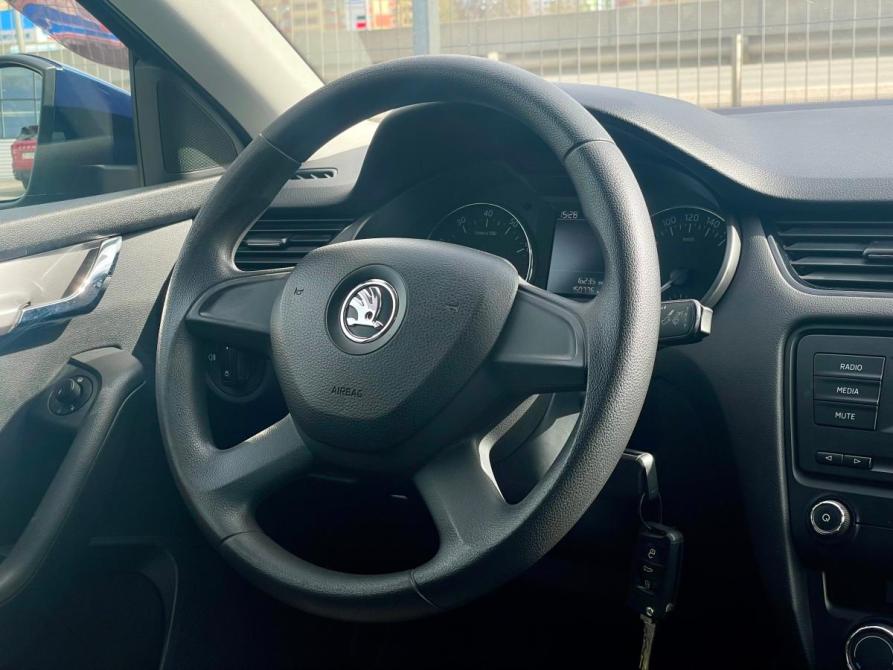 Skoda Octavia III (A7) Вологда  - изображение 10