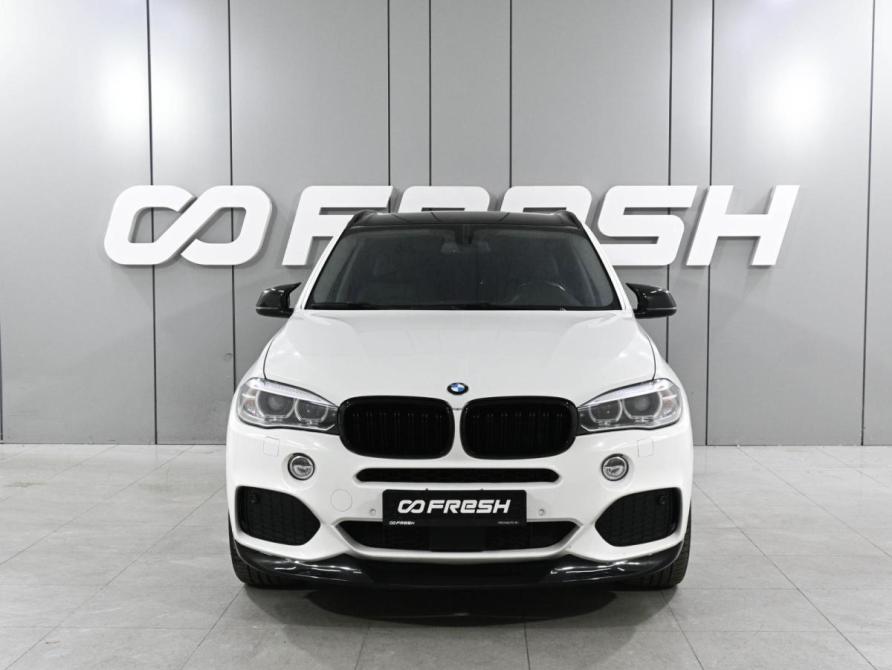 BMW X5 III (F15) Ростов-на-Дону  - изображение 3