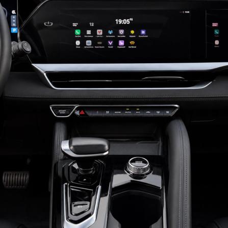 Geely Monjaro I с пробегом 2024 года, цена 3 370 000 рублей, 36079 км, внедорожник, Автокод Объявления
