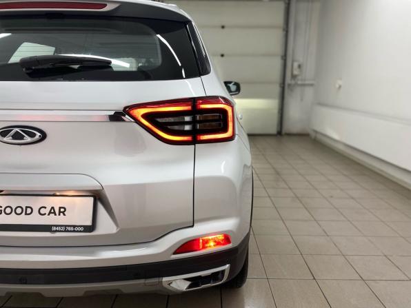 Chery Tiggo 4 Pro I Рестайлинг с пробегом 2024 года, цена 1 600 000 рублей, 43654 км, внедорожник, Автокод Объявления