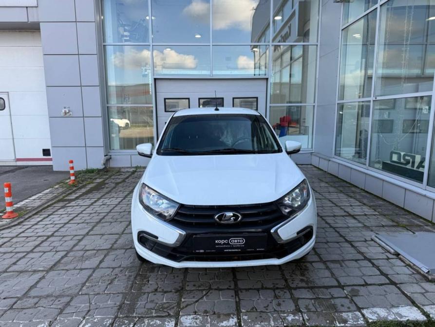 Lada (ВАЗ) Granta I Рестайлинг Орел  - изображение 2