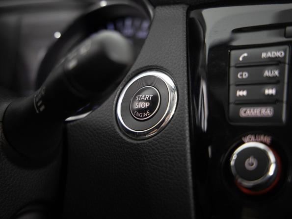 Nissan X-Trail III с пробегом 2018 года, цена 1 949 000 рублей, 102848 км, внедорожник, Автокод Объявления