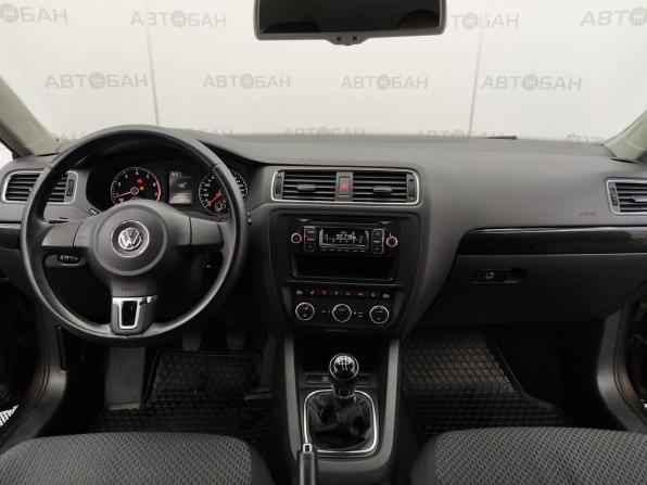 Volkswagen Jetta VI с пробегом 2012 года, цена 1 099 000 рублей, 89894 км, седан, Автокод Объявления