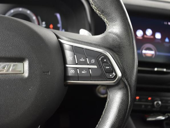 Haval F7 I с пробегом 2021 года, цена 1 729 200 рублей, 134888 км, внедорожник, Автокод Объявления