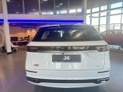 Jaecoo J8 Москва  - изображение 15