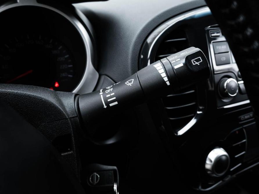 Nissan Juke I Ставрополь  - изображение 14