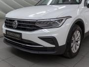 Volkswagen Tiguan II Рестайлинг Волгоград  - изображение 51