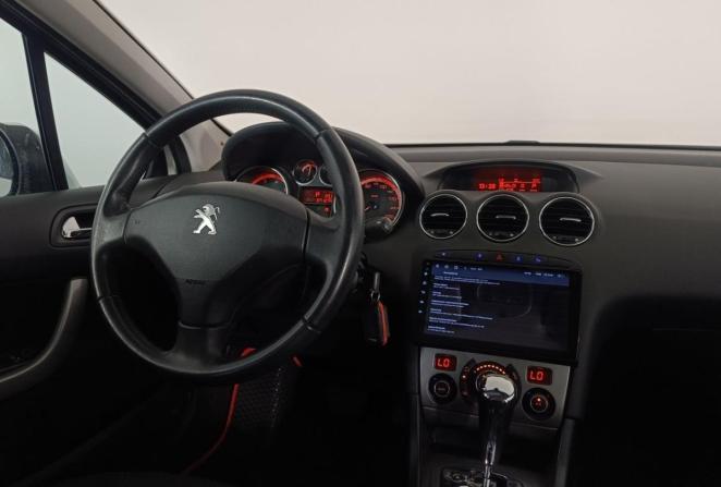 Peugeot 408 I с пробегом 2014 года, цена 780 000 рублей, 71272 км, седан, Автокод Объявления