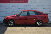Lada (ВАЗ) Granta I Рестайлинг Старый Оскол  - изображение 26