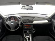 BMW X1 I (E84) Рестайлинг Москва  - изображение 42