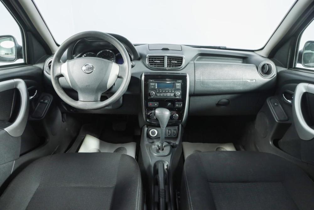 Nissan Terrano III (D10) Новосибирск  - изображение 9