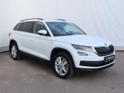 Skoda Kodiaq I Москва  - изображение 27