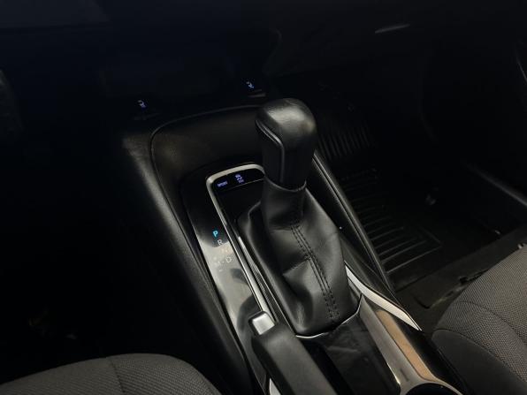 Toyota Corolla XII (E210) с пробегом 2019 года, цена 1 750 000 рублей, 111650 км, седан, Автокод Объявления