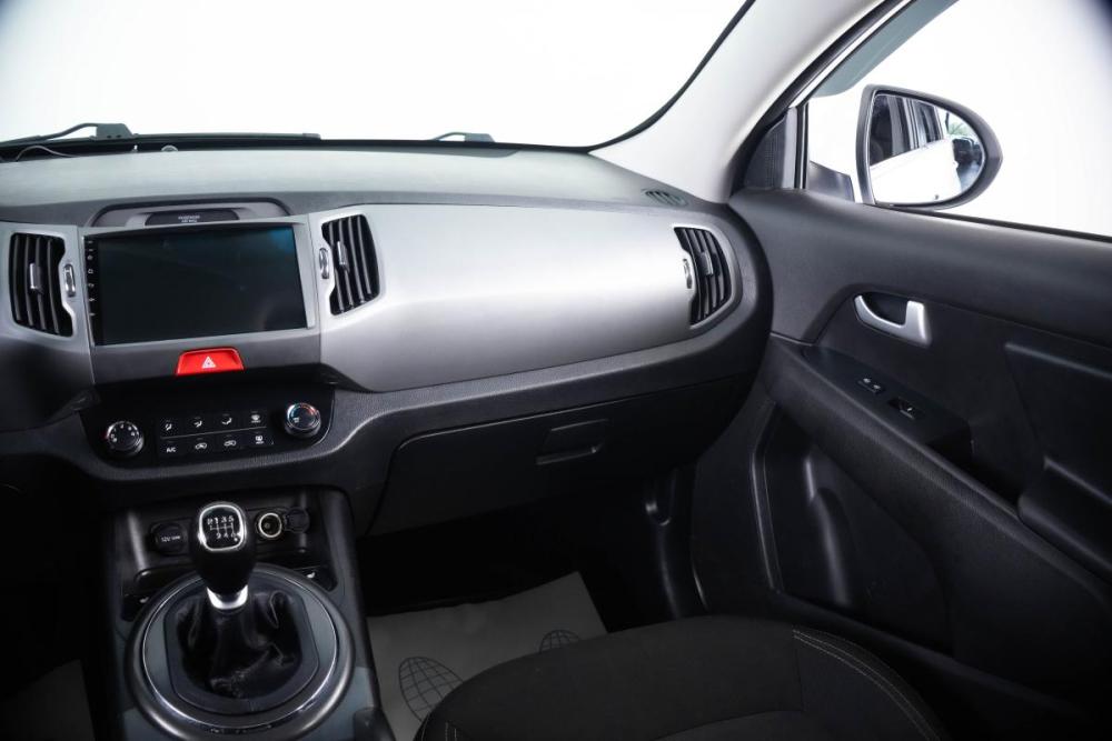 Kia Sportage III Рестайлинг Пермь  - изображение 14