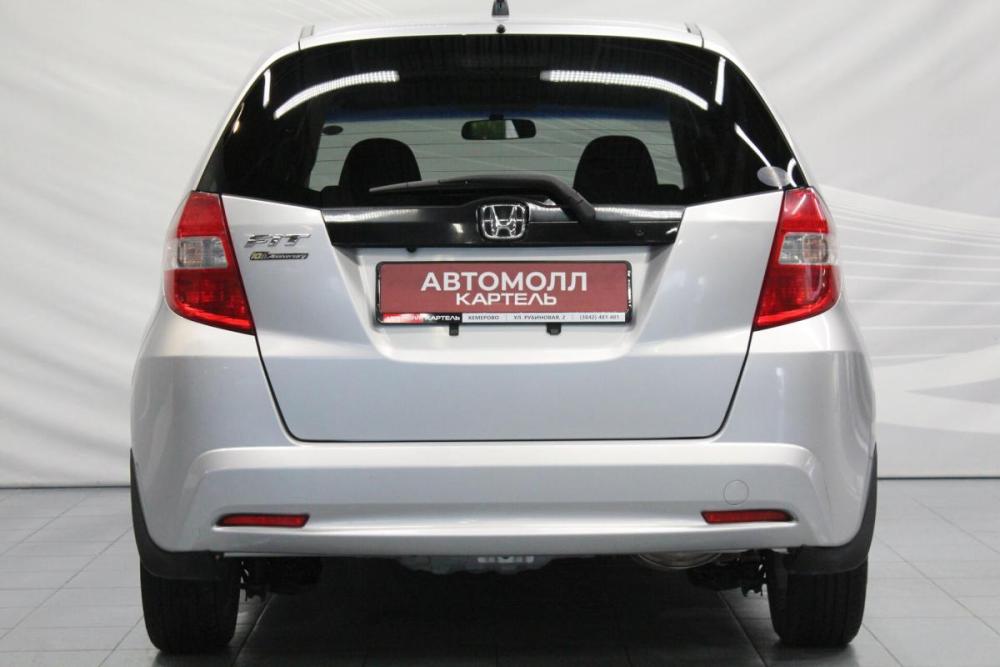 Honda Fit II Кемерово  - изображение 8