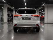 Toyota Highlander IV (XU70) Москва  - изображение 35