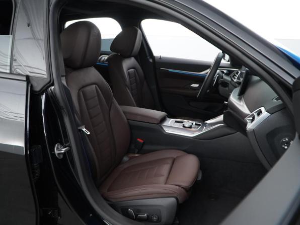 BMW 4 серии G22 G23 G26 Рестайлинг с пробегом 2025 года, цена 7 599 254 рубля, 5104 км, лифтбек, Автокод Объявления