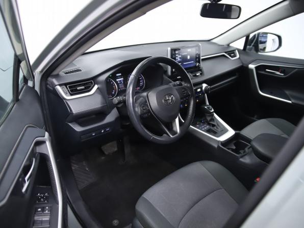 Toyota RAV4 V (XA50) с пробегом 2020 года, цена 3 550 000 рублей, 79329 км, внедорожник, Автокод Объявления