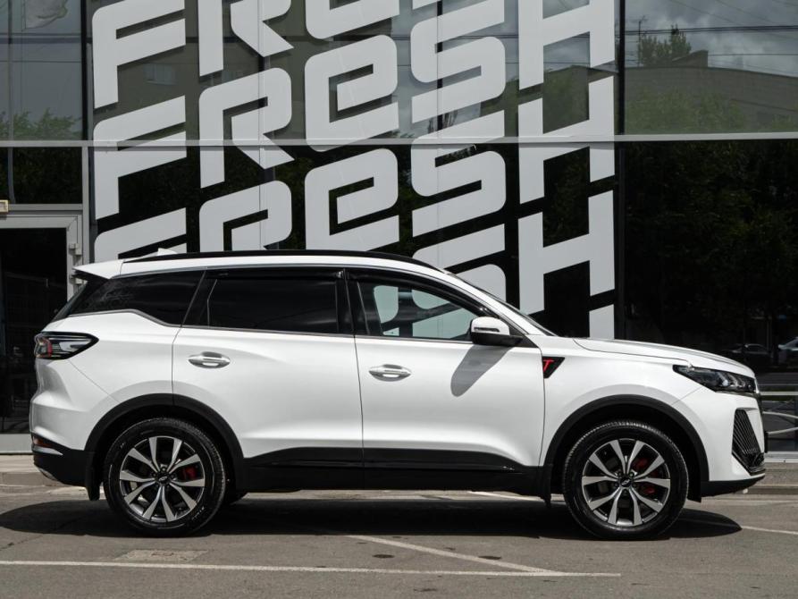 Chery Tiggo 7 Pro Max I Рестайлинг Волгоград  - изображение 5