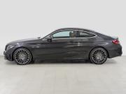 Mercedes-Benz C-Класс IV (W205) Рестайлинг Химки  - изображение 38