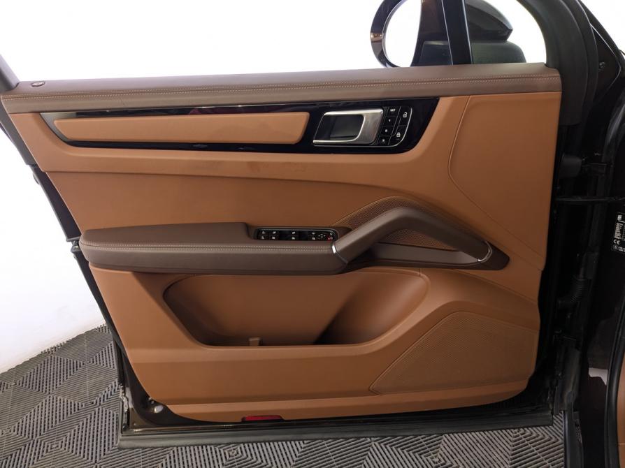 Porsche Cayenne III Москва  - изображение 22