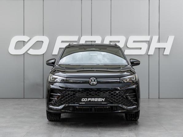 Volkswagen Tiguan III (China Market) с пробегом 2026 года, цена 5 190 000 рублей, 51 км, внедорожник, Автокод Объявления