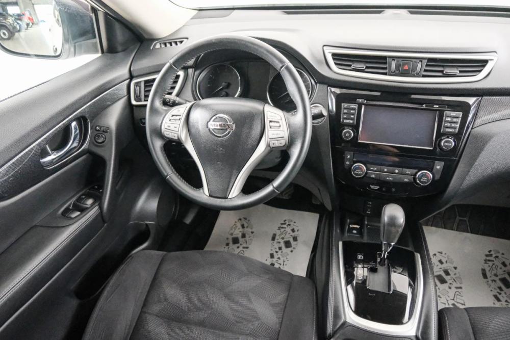 Nissan X-Trail III Красноярск  - изображение 10