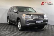Lexus GX II Нижний Новгород  - изображение 23