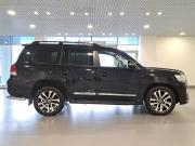 Toyota Land Cruiser 200 Series Рестайлинг 1 Казань  - изображение 28