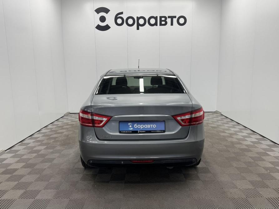 Lada (ВАЗ) Vesta I Воронеж  - изображение 7