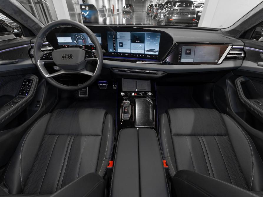 Audi A6 VI (C9) Москва  - изображение 8