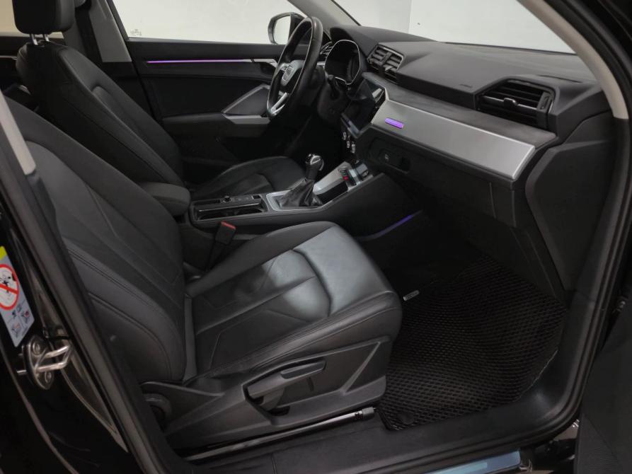 Audi Q3 II (F3) Альметьевск  - изображение 16