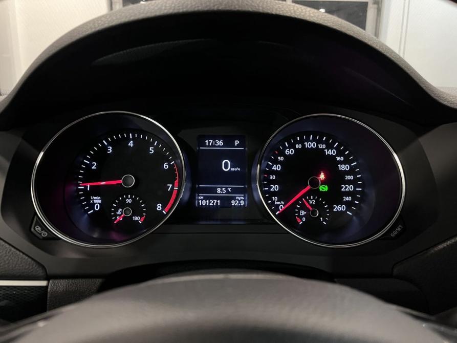 Volkswagen Jetta VI Рестайлинг Чебоксары  - изображение 11