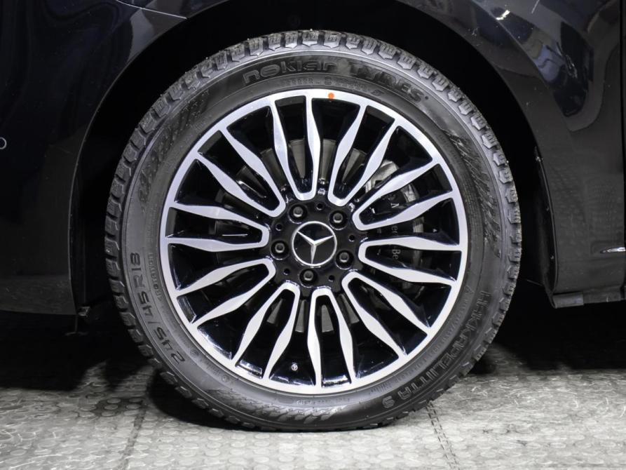 Mercedes-Benz V-Класс III (W447) Рестайлинг Москва  - изображение 23