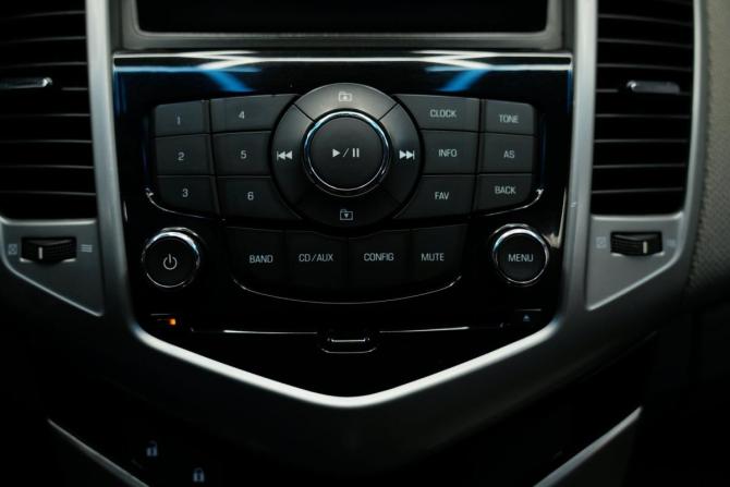 Chevrolet Cruze I с пробегом 2011 года, цена 682 000 рублей, 320000 км, седан, Автокод Объявления