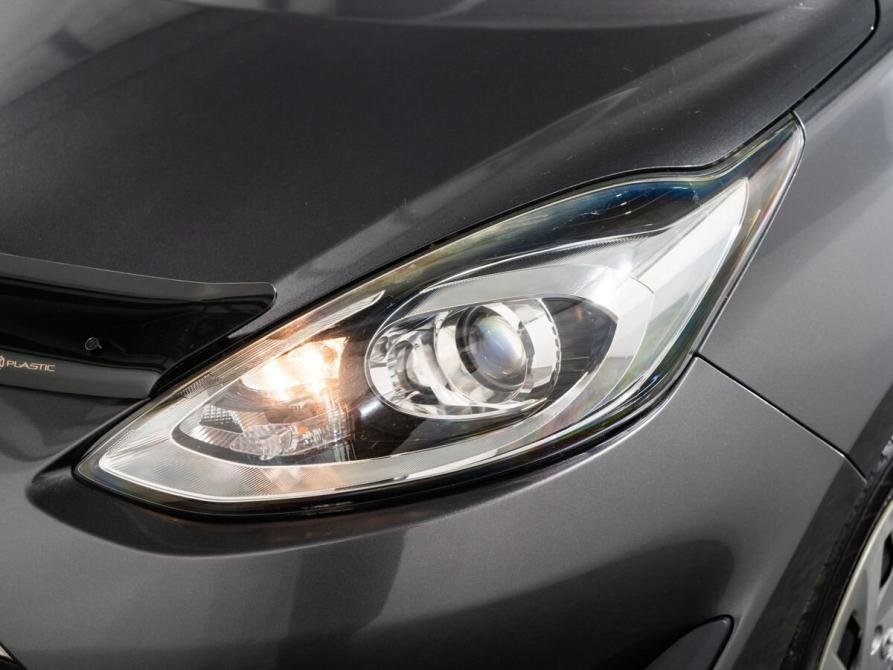 Toyota Aqua I Рестайлинг 2 Иркутск  - изображение 23