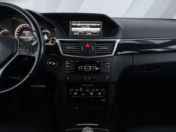 Mercedes-Benz E-Класс IV (W212 S212 C207) с пробегом 2012 года, цена 2 100 000 рублей, 186094 км, седан, Автокод Объявления