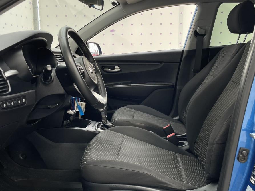 Kia Rio IV Тамбов  - изображение 11