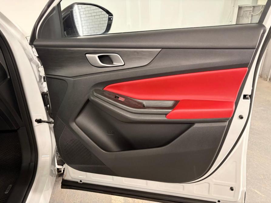 Changan CS55 Plus II Екатеринбург  - изображение 31