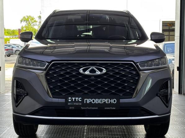 Chery Tiggo 7 Pro Max I с пробегом 2023 года, цена 1 860 000 рублей, 36465 км, внедорожник, Автокод Объявления