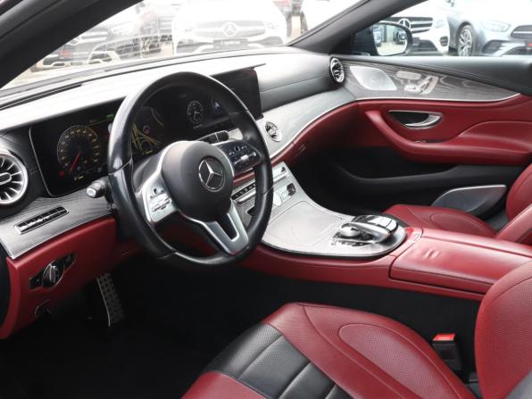 Mercedes-Benz CLS III (C257) с пробегом 2018 года, цена 4 999 900 рублей, 101000 км, седан, Автокод Объявления