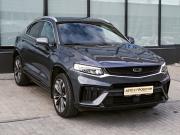 Geely Tugella I Рестайлинг Екатеринбург  - изображение 29