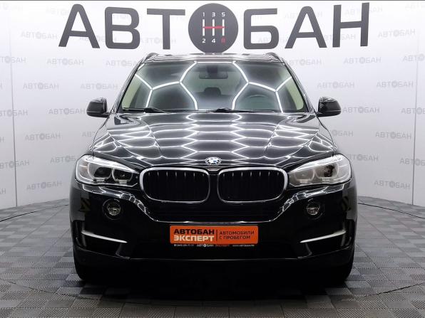BMW X5 III (F15) с пробегом 2016 года, цена 2 949 000 рублей, 162674 км, внедорожник, Автокод Объявления