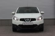 Nissan Qashqai I Рестайлинг Белгород  - изображение 33