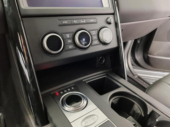 Land Rover Discovery V с пробегом 2019 года, цена 5 000 000 рублей, 45648 км, внедорожник, Автокод Объявления