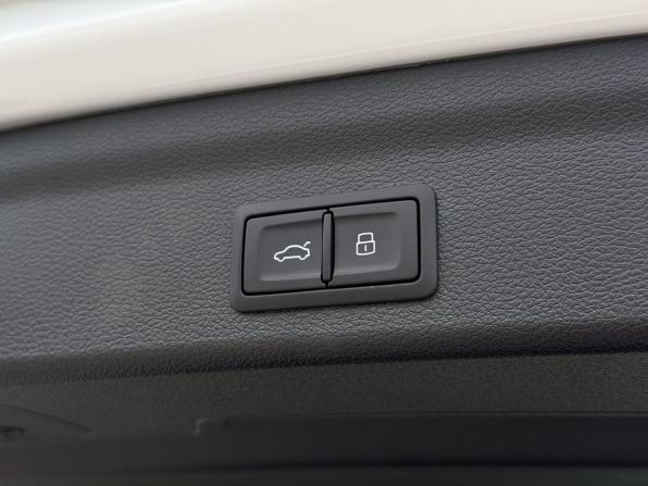 Audi Q3 II (F3) с пробегом 2026 года, цена 3 850 000 рублей, 25 км, внедорожник, Автокод Объявления