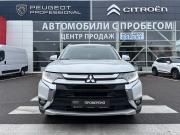 Mitsubishi Outlander III Рестайлинг 2 Тверь  - изображение 36